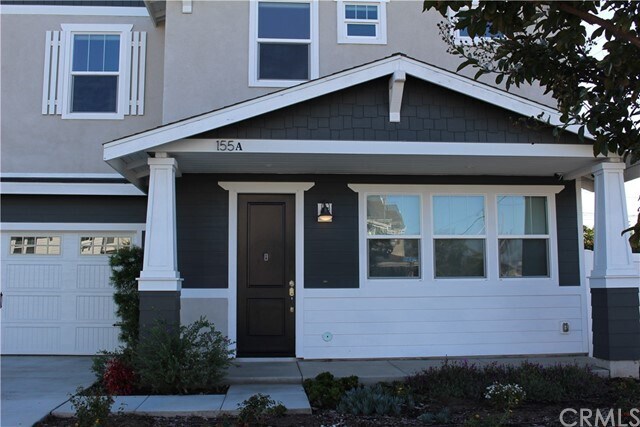 Building Photo - 155 Flower St