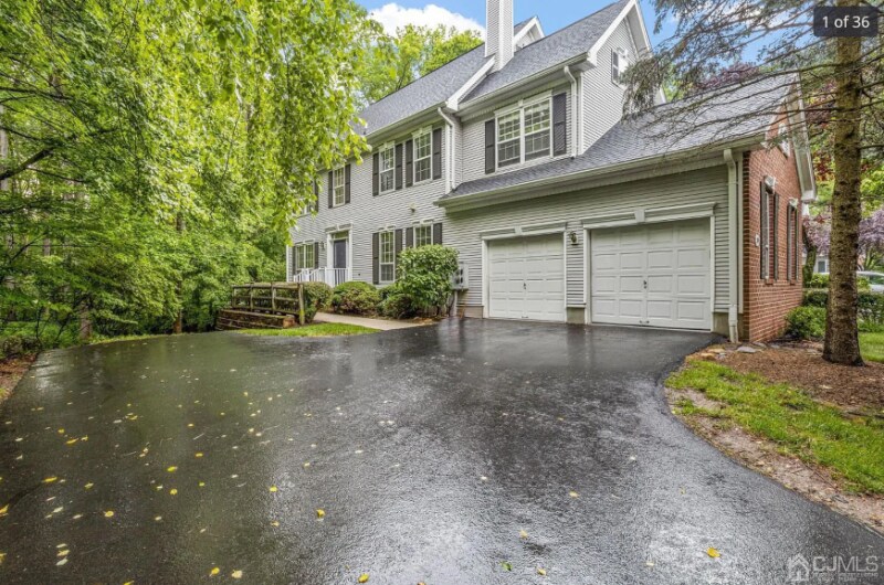 39 Rd, Princeton, NJ 08540 House Rental in Princeton, NJ