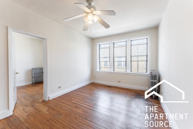Building Photo - 1544 N Kedzie Ave