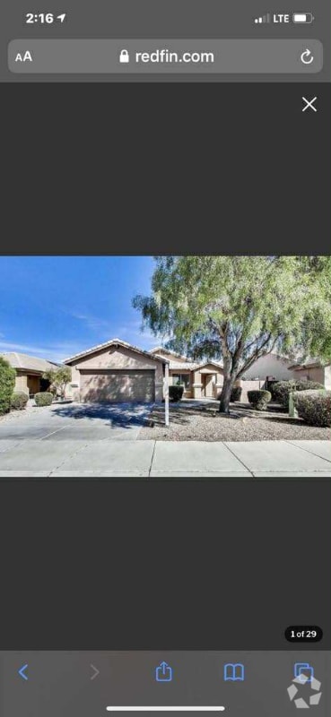 Building Photo - 2173 S 155th Dr
