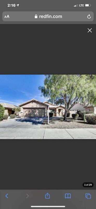 Primary Photo - 2173 S 155th Dr