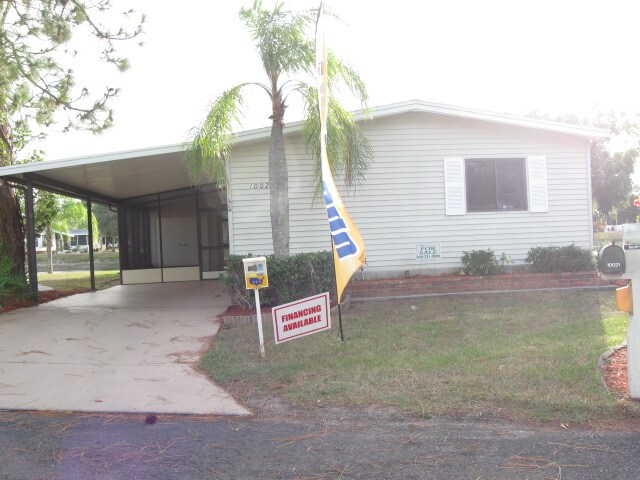 Primary Photo - 10021 Mission Hills Ct