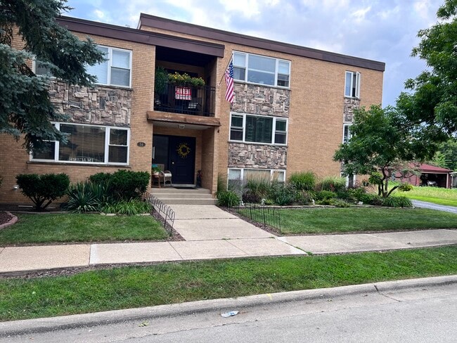 Fachada del edificio - 54 E Quincy St