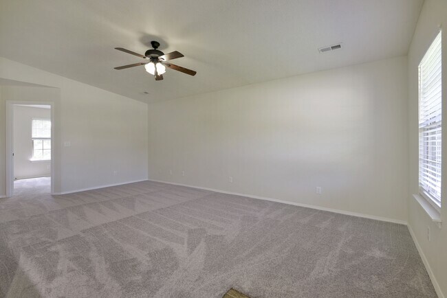 Foto del edificio - 6603 Prairie Trail