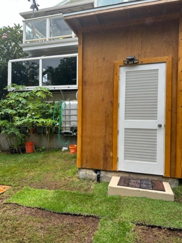 Foto del edificio - 4448 Sierra Dr