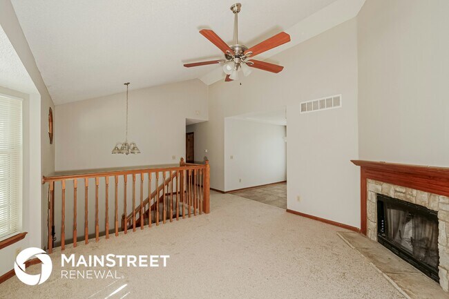 Foto del edificio - 536 N Cedar St