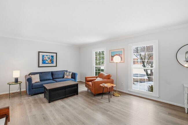 Building Photo - Updated 4BR Home with Finished Basement Minutes to Glenmont Metro!