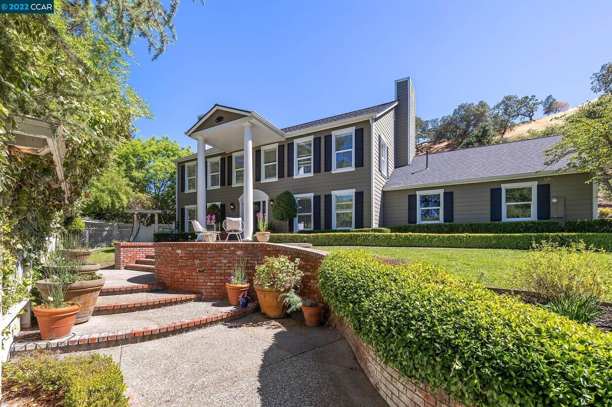 39 Tierra Verde Ct, Walnut Creek, CA 94598 House Rental in Walnut