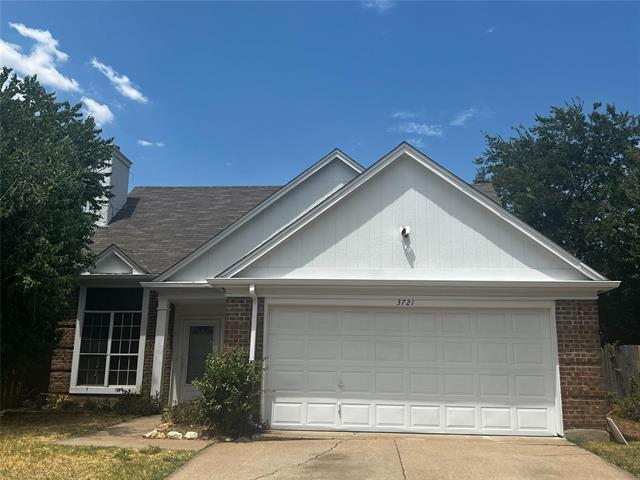 Foto principal - 3721 Flintwood Trail