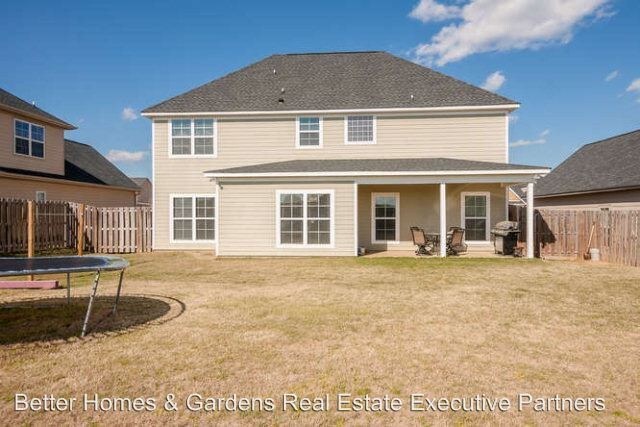 Building Photo - 4 br, 2.5 bath House - 4003 Starview Lane