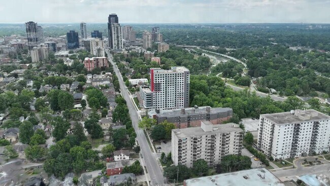 - Talbot Terrace