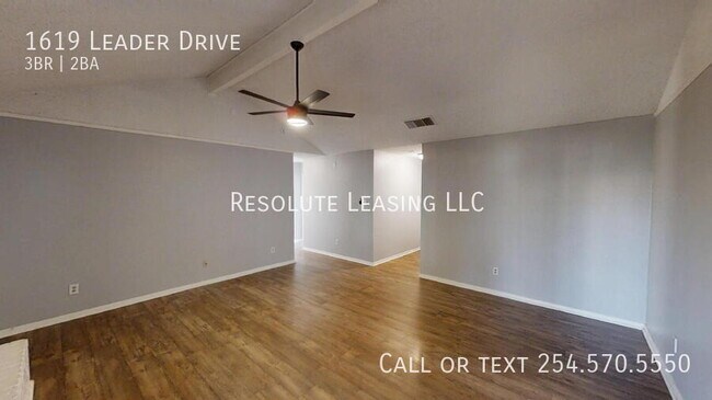 Building Photo - 1619 Leader Dr