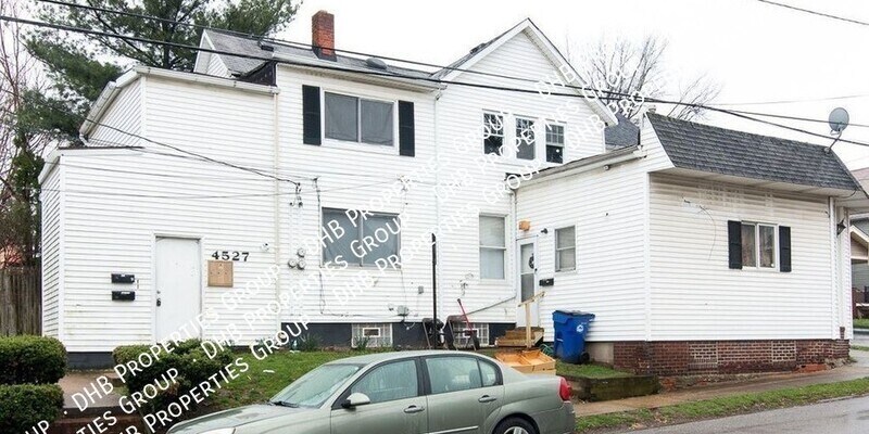 Primary Photo - W30th St Triplex