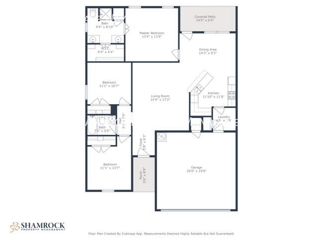 Building Photo - 3/2 Surrey Ridge Duplex