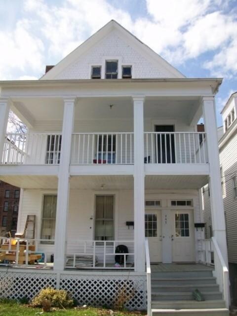 Primary Photo - 747 3rd Ave