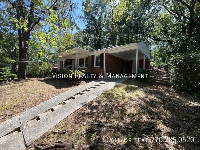 Photo - 269 Florida Ave SW- House