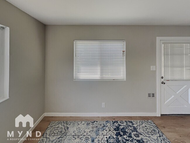 Foto del edificio - 823 N 15th St