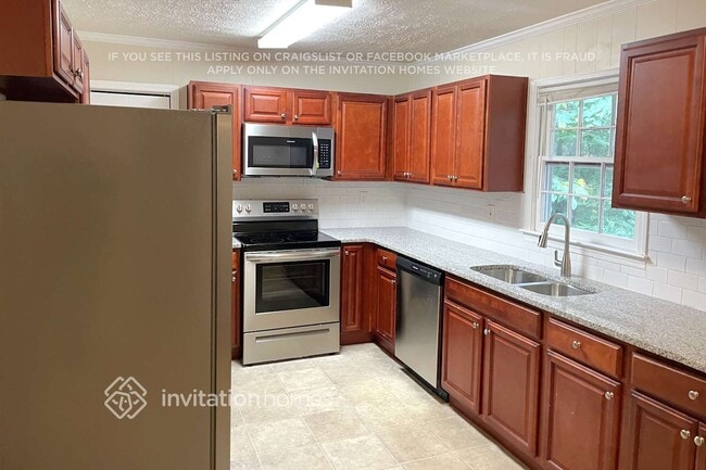 Foto del edificio - 599 Old Villa Rica Rd