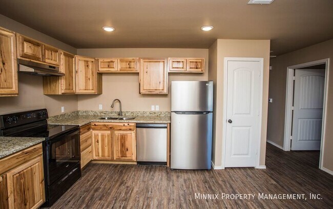 Foto del edificio - 2508 N. Ave. P-