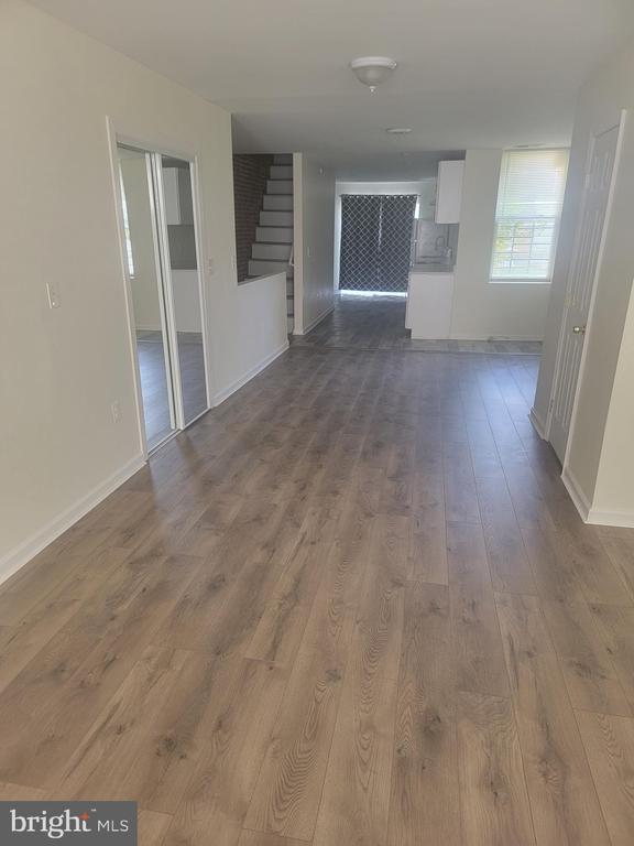 Foto principal - 509 N Gilmor St