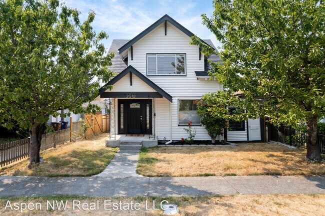 Building Photo - 3 br, 1.5 bath House - 3516 North Proctor St