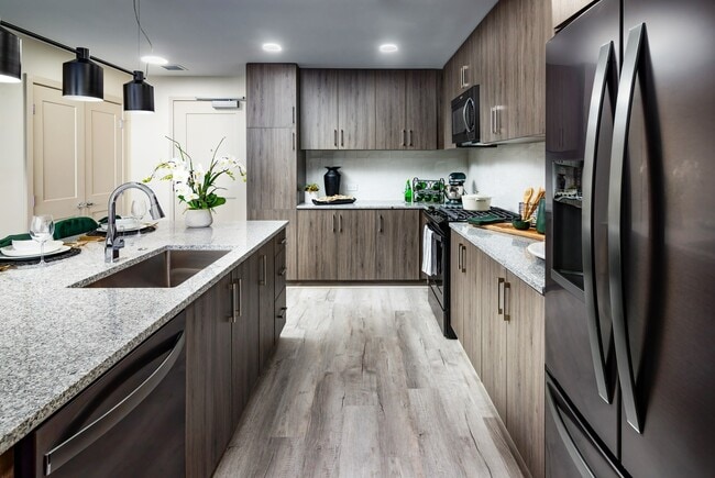 6 - Ascent Peachtree Apartments