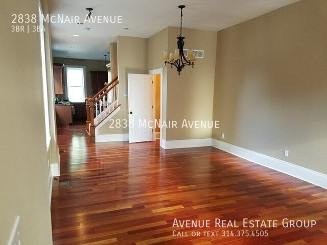 Building Photo - 2838 McNair Ave