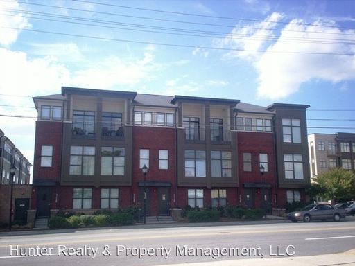 Primary Photo - 2 br, 2 bath House - 340 North Broad Street