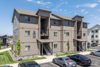 Building Photo - Eastpark Apartment Homes