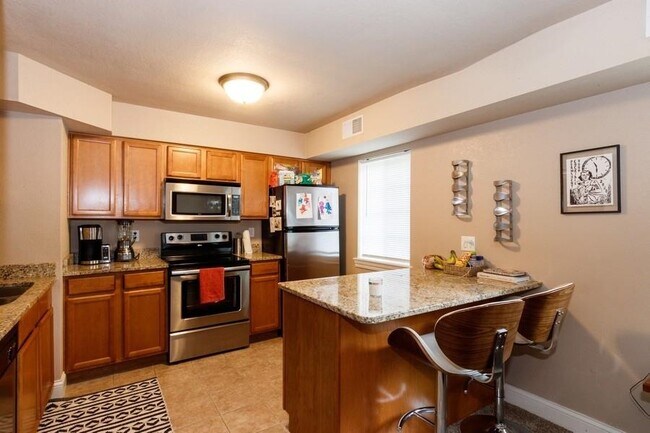 Foto del edificio - 100 Grandview Ct