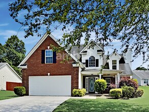 Building Photo - 1298 Tumblerock Ct