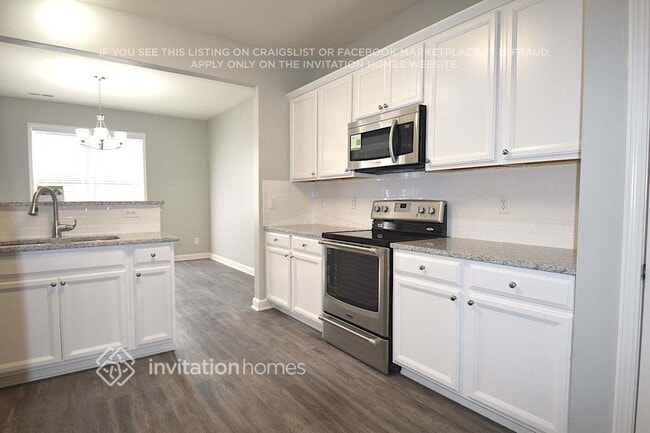 Foto del edificio - 3562 Sunbright Ln