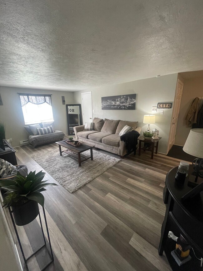 Locust Hill Apartments Apartments in Cheswick, PA