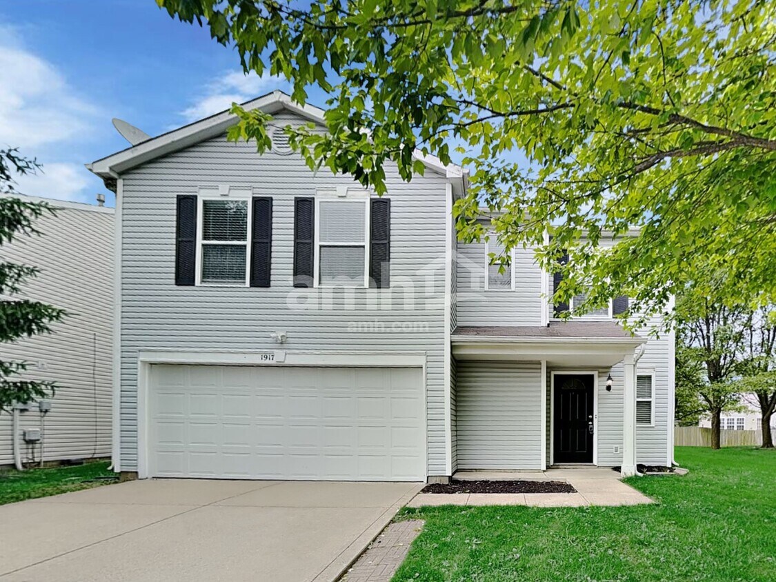 Foto principal - 1917 Blue Pine Ln