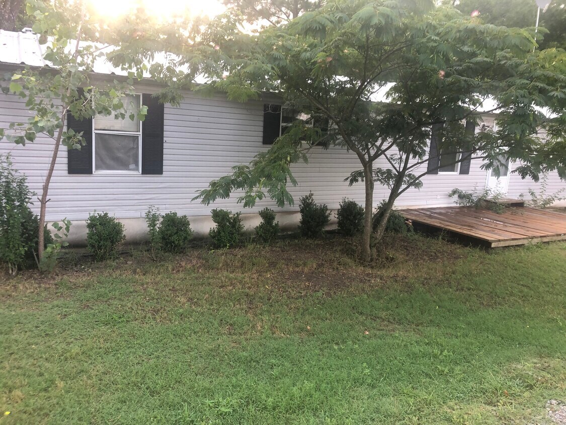 3395 County Road 324, Fairview, TX 75069 House for Rent in Fairview