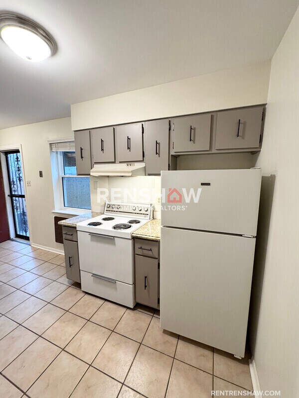 Foto del edificio - 3535 Galloway Ave