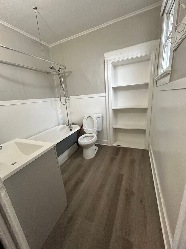 Foto del edificio - 701 Perry St