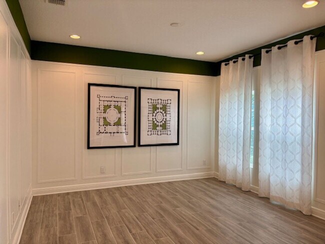 Foto del edificio - Gorgeous 3-bedroom Model Home in 55+ Commu...