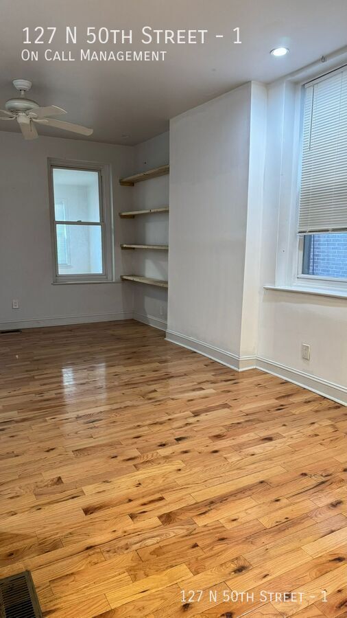 Foto del edificio - 127 N 50th St