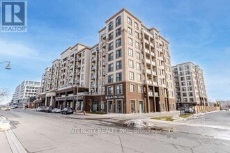 Building Photo - 2486 Old Bronte Rd