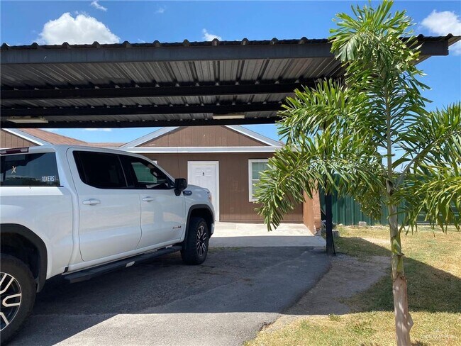 Foto del edificio - 9920 E Saltillo Cir