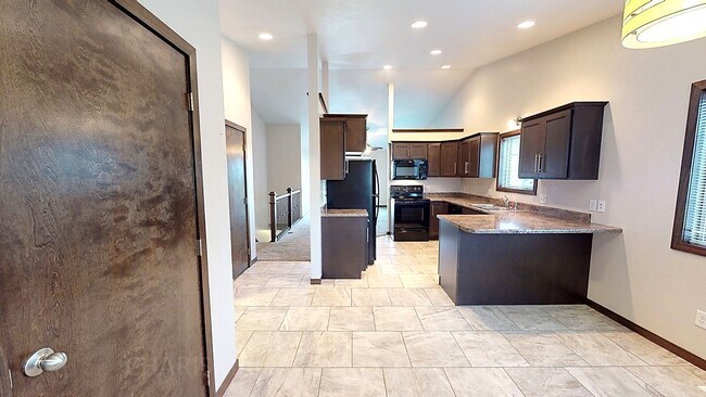 Foto del edificio - 4232 N Pennsylvania Ave