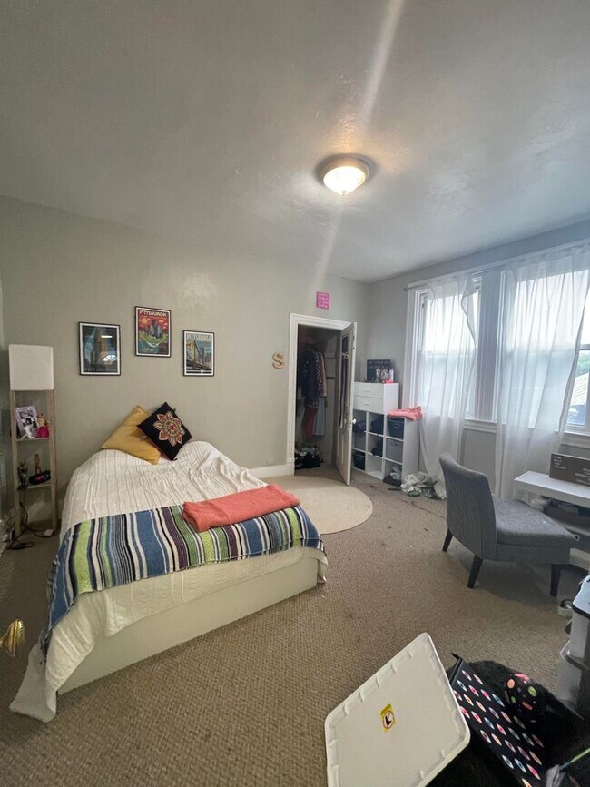 Foto del edificio - 4103 Allequippa Street