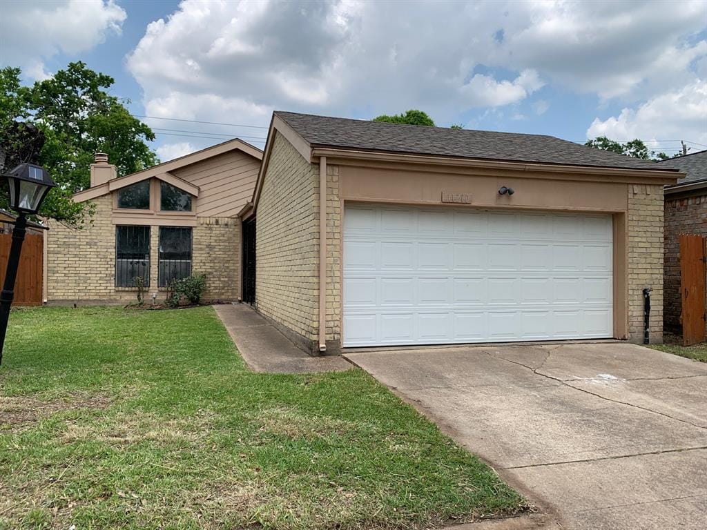 Foto principal - 11710 Zarroll Dr