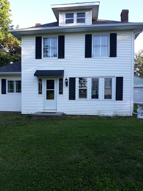 Photo - 6916 Billwood Hwy (Potterville, MI) House