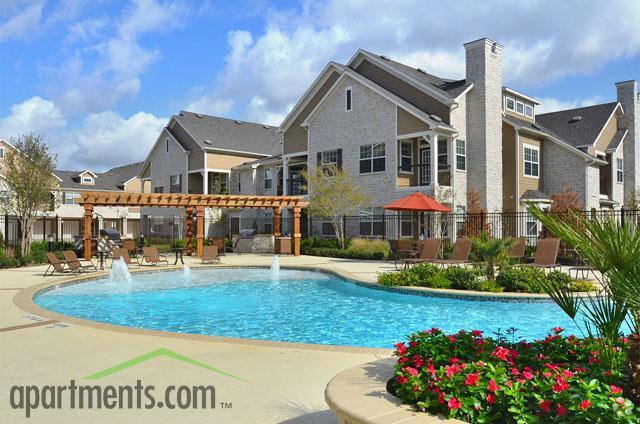 Marquis at Cinco Ranch Rentals Katy, TX