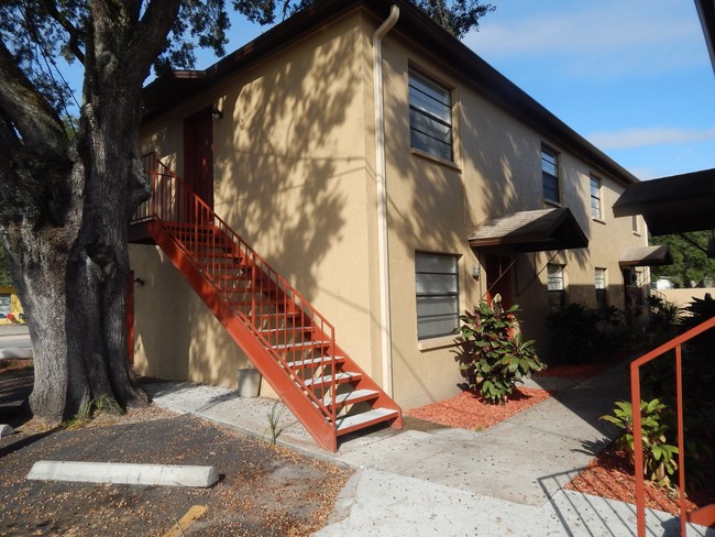 Building Photo - 22nd Street Apartments