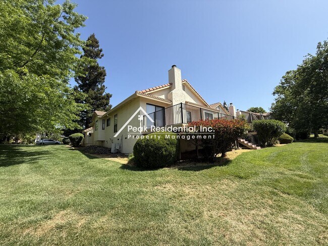 Foto del edificio - Rancho Murieta 3bd/2ba Duplex with 2 Car Garage