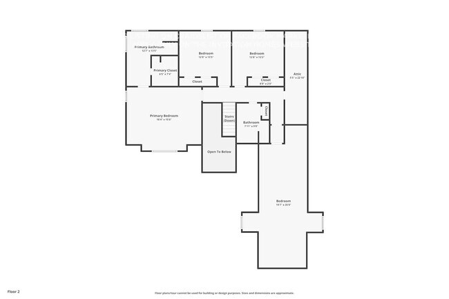 Foto del edificio - 181 Price Hills Trail