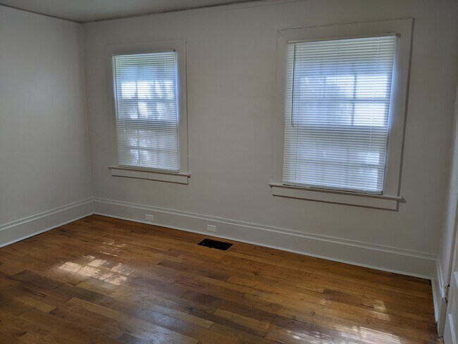 Bedroom 1 - 341 Ryan St